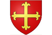 Blason de la commune