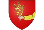 Blason de la commune