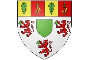 Blason de la commune