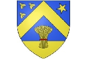 Blason de la commune