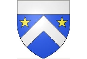 Blason de la commune