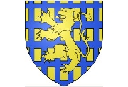 Blason de la commune