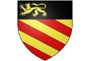 Blason de la commune