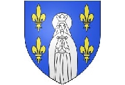 Blason de la commune