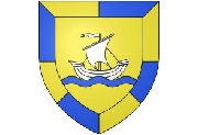 Blason de la commune