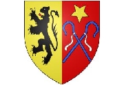 Blason de la commune