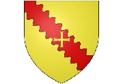 Blason de la commune