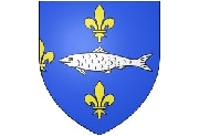 Blason de la commune