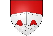 Blason de la commune