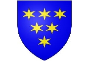 Blason de la commune