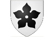 Blason de la commune