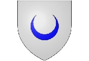 Blason de la commune