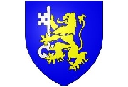 Blason de la commune