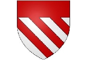 Blason de la commune