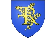 Blason de la commune