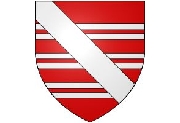 Blason de la commune