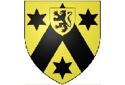 Blason de la commune