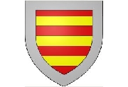 Blason de la commune