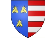 Blason de la commune