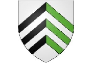 Blason de la commune