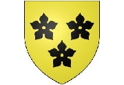 Blason de la commune