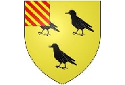 Blason de la commune