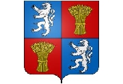 Blason de la commune