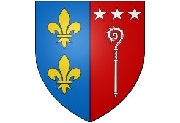 Blason de la commune