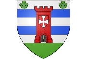 Blason de la commune