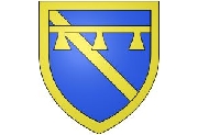 Blason de la commune