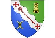 Blason de la commune