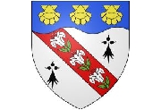 Blason de la commune