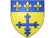 Blason de la commune