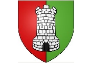 Blason de la commune