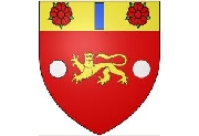 Blason de la commune