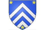 Blason de la commune