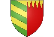 Blason de la commune