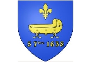 Blason de la commune