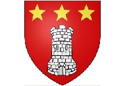 Blason de la commune