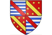 Blason de la commune