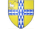 Blason de la commune