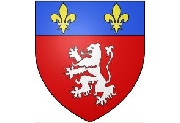 Blason de la commune