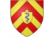 Blason de la commune