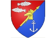 Blason de la commune