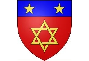 Blason de la commune