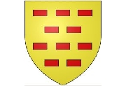 Blason de la commune