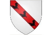 Blason de la commune