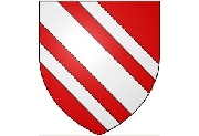 Blason de la commune