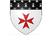 Blason de la commune