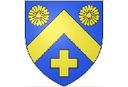 Blason de la commune